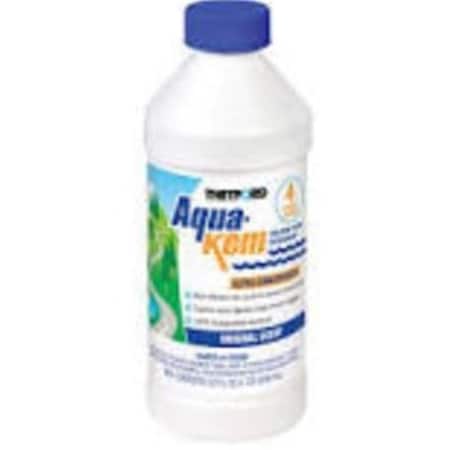 Thetford 96607 1-32 oz Aqua Bio RV Holding Tank Treatment TH324895
